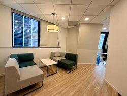 Republic Plaza (D1), Office #551122021